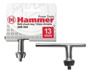 Ключ для патрона HAMMER CH-key