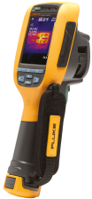 Тепловизор Fluke Ti125