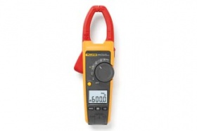 Токоизмерительные клещи Fluke 373/E
