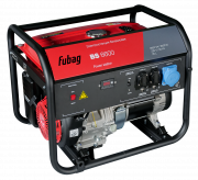 Генератор бензиновый Fubag BS 6600