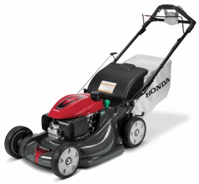 Газонокосилка бензиновая Honda HRX 537 VKE