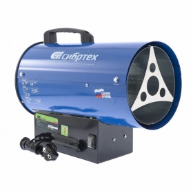 Теплогенератор газовый Сибртех GH-30