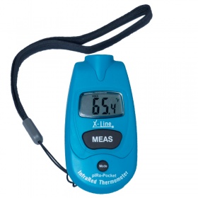 Карманный пирометр X-Line pIRo-Pocket