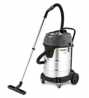 Пылесос Karcher NT 70/2 Me Classic