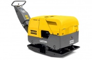 Виброплита реверсивная Atlas Copco LH 700 E