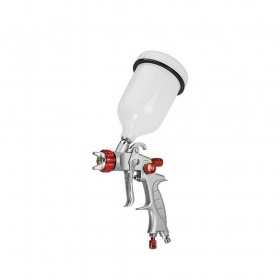 Пневматический краскораспылитель CROWN CT38100-1.0