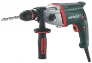 Дрель безударная Metabo BE 751 БЗП