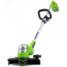 Аккумуляторный триммер GreenWorks G24ST30MK2
