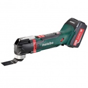 Акк. мультиинструмент Metabo MT 18 LTX 2х5.2Ач