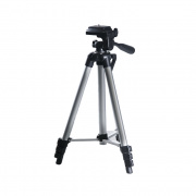 Штатив с элевационной головкой 1/4'' Fubag Tripod 150