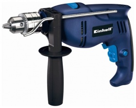 Ударная дрель Einhell BT-ID 1000 E
