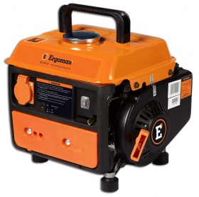 Генератор бензиновый Ergomax GA 950 S2