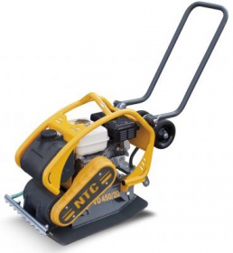 Виброплита прямого хода NTC Classic VD 450/22