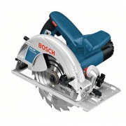 Циркулярная пила Bosch GKS 190