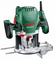 Вертикальная фрезерная машина Bosch POF 1200 AE