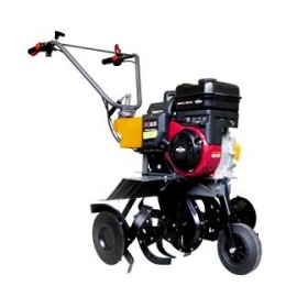 Мотокультиватор Pubert PRIMO 65BD2