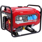Бензиновая электростанция ELITECH БЭС 6500РМ