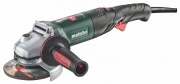 Угловая шлифмашина Metabo WEV 1500-125 RT