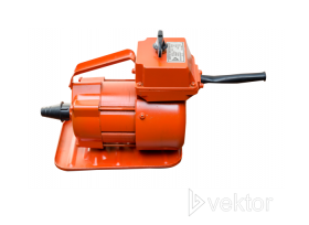 Глубинный вибратор VEKTOR-1500/42