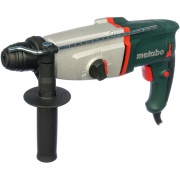 Перфоратор Metabo KHE 2644, 3р, 800вт, 2.8Дж, кейс