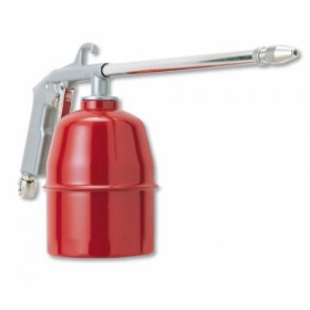 Бачок для GAV 61В