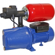 Адаптивная станция Unipump АКВАРОБОТ JET 80 L