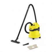 Хозяйственный пылесос Karcher WD 2 *EUI