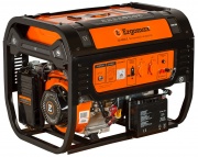 Генератор бензиновый Ergomax GA 4800 Е