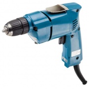 Дрель безударная Makita 6510LVR