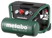 Компрессор Metabo Power 180-5 W OF