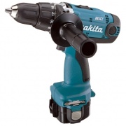 Аккумуляторная дрель Makita 6319DWAE