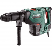 Перфоратор Metabo KHEV 8-45 BL, 1500вт, 45мм, 12.2