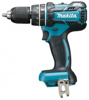 Шуруповерт аккумуляторный ударный Makita DHP480RME