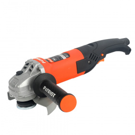 Машина углошлифовальная PATRIOT AG 128