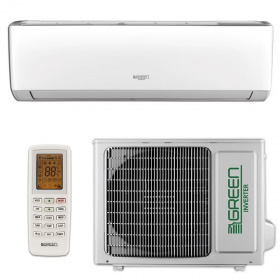Сплит-система GREEN GRI/GRO-18 IGK2