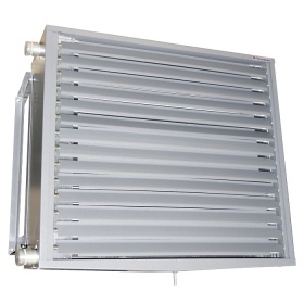 Фанкойл Тепломаш КЭВ-24Ф5ПМ