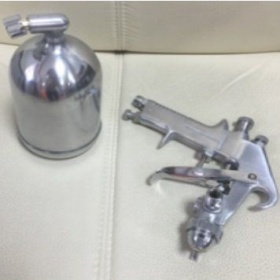 Краскораспылитель EDON F-75G