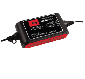 Зарядное устройство Fubag MICRO 40/12