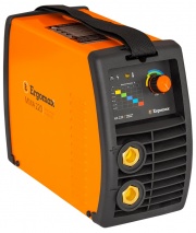 Сварочный инвертор Ergomax MMA-220