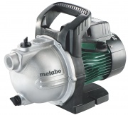 Поверхностный насос Metabo P 2000 G