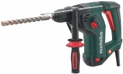 Перфоратор SDS-PLUS Metabo KHE 3250