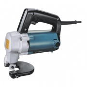 Электрические ножницы по металлу Makita JS3200