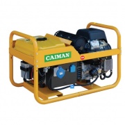 Генератор бензиновый Caiman Leader 12500XL21 DE AVR