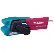 Ленточная шлифмашина Makita 9910