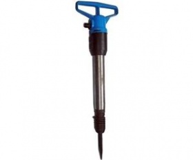 Бетонолом БК-1 ( ТЗК) 012-0317