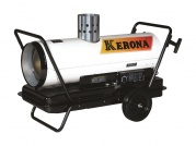 Тепловая дизельная пушка Kerona PID-135K