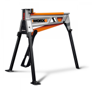Портативный складной верстак WORX WX060 JAWHORSE