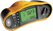 Многофункциональный тестер установок Fluke 1654B