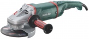 Угловая шлифмашина Metabo W 26-180 MVT