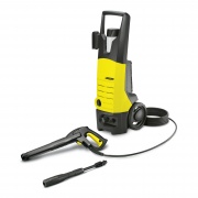 Мойка высокого давления Karcher K 5 UM